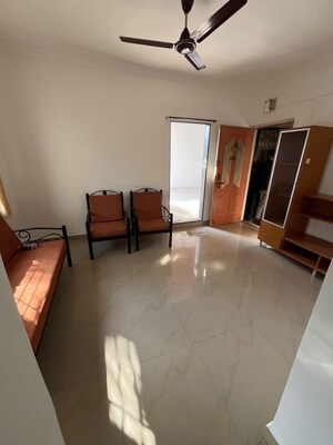 1 BHK Apartment For Rent in Somnath Nagar