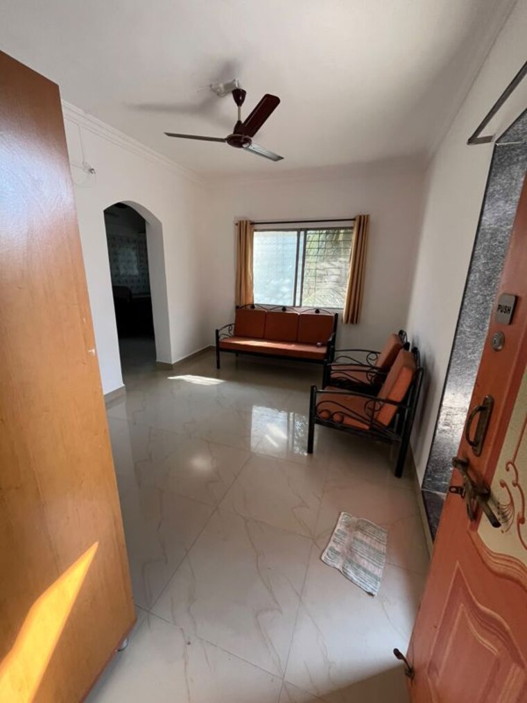 Kitchen, somnath nagar 1 Bedroom 1000 Sq.Ft. Apartment In Somnath Nagar Pune 10751496