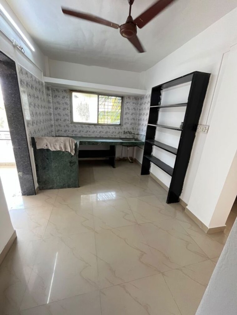 Kitchen, somnath nagar 1 Bedroom 1000 Sq.Ft. Apartment In Somnath Nagar Pune 10751496