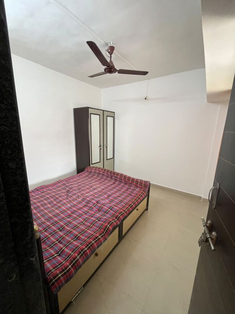 Bedroom, somnath nagar 1 Bedroom 1000 Sq.Ft. Apartment In Somnath Nagar Pune 10751496