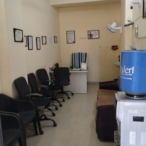  Shop – Exterior View View at Poonam Imperial, Virar West - for Rent