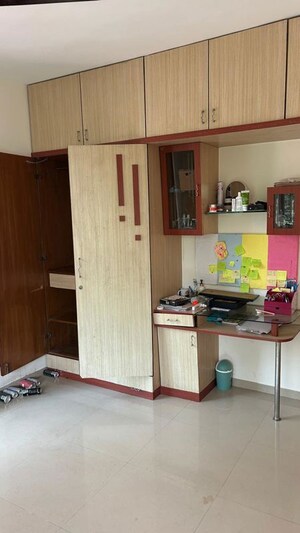 Room in 3 BHK Apartment at Gloxinia Greens, Sopan Baug – for Sale