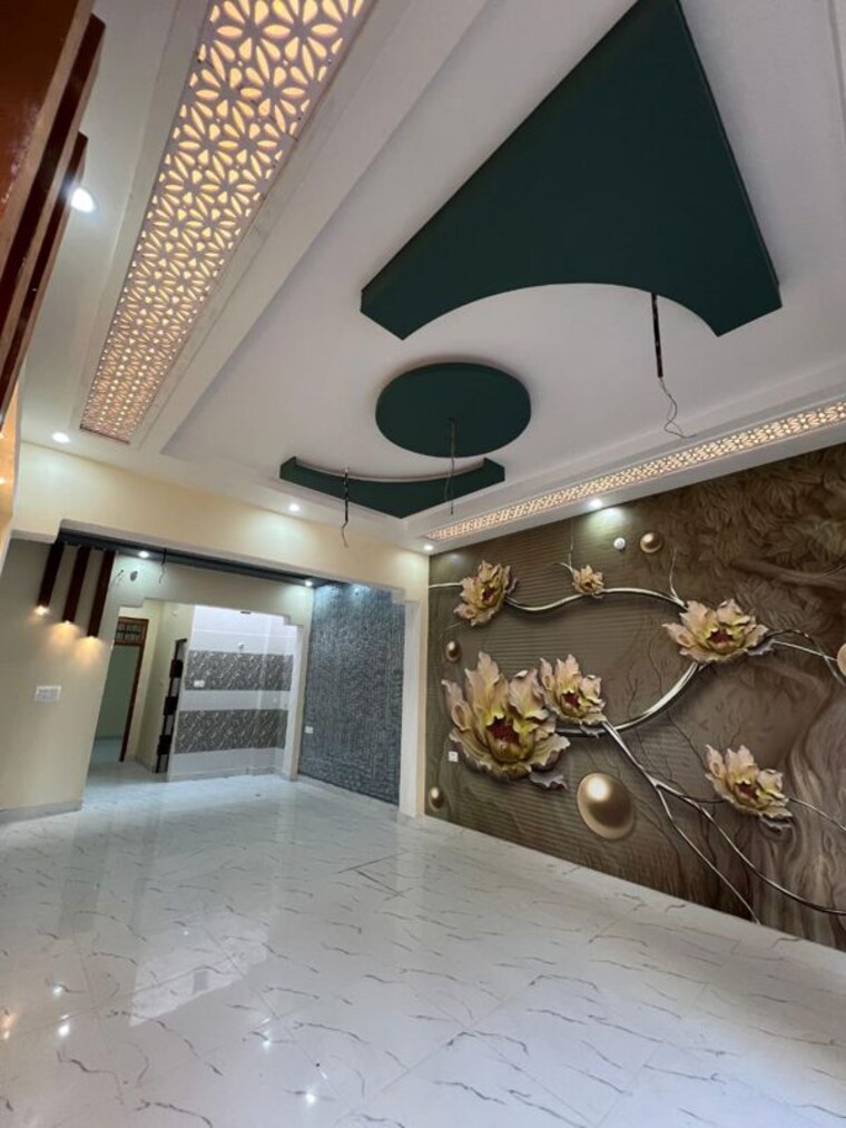 undefined, cloud9 3 Bedroom 1000 Sq.Ft. Villa In Kursi Road Lucknow 10751504