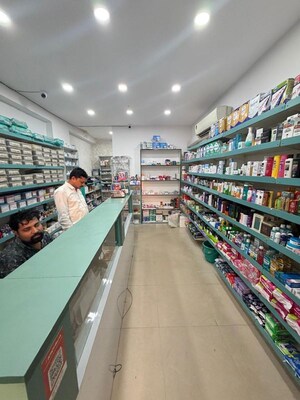  Shop For Rent in Paramount Floraville, Sector 137