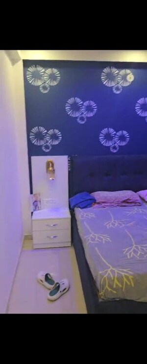 4 BHK Apartment For Sale in JKG Palm Resort, Raj Nagar Extension