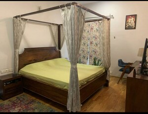 2 BHK Apartment For Rent in Ireo The Grand Arch, Sector 58