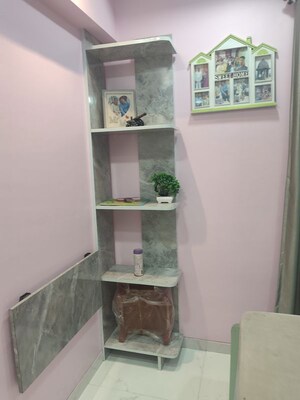Room in 1 BHK Apartment at Runwal Gardens, Dombivli East – for Rent