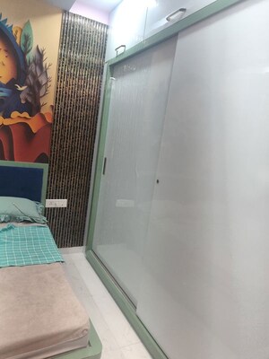 Room in 1 BHK Apartment at Runwal Gardens, Dombivli East – for Rent