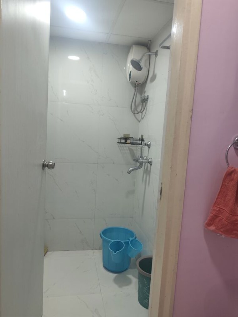 Bathroom, runwal-gardens 1 Bedroom 350 Sq.Ft. Apartment In Dombivli East Thane 10751557