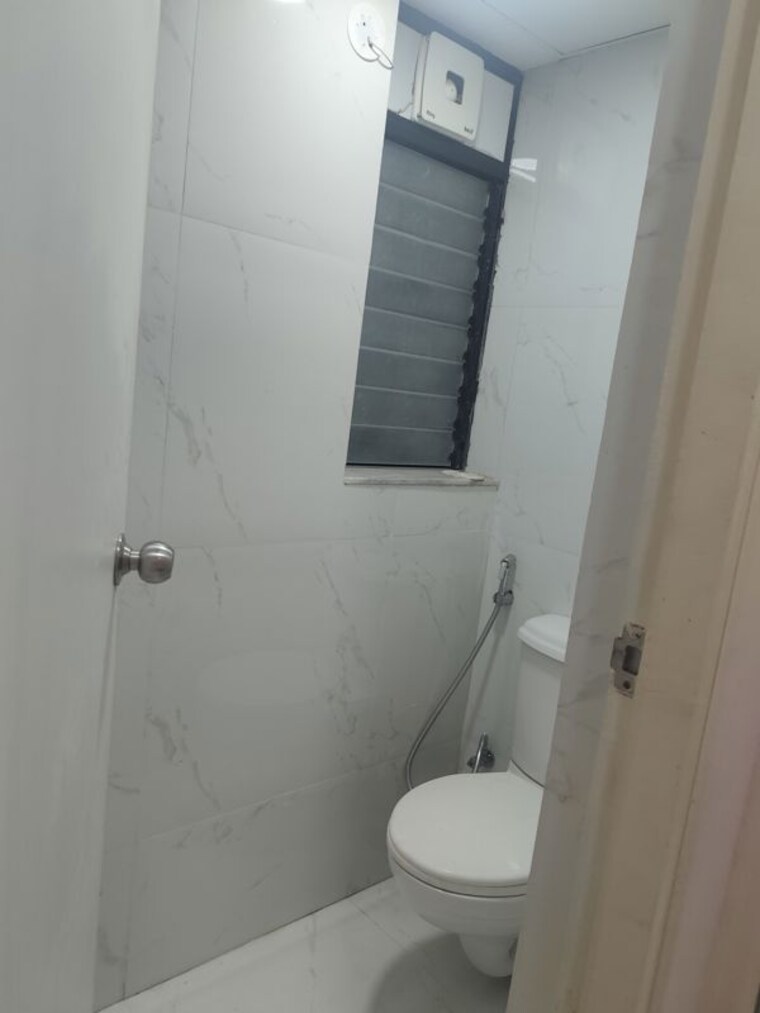 Bathroom, runwal-gardens 1 Bedroom 350 Sq.Ft. Apartment In Dombivli East Thane 10751557
