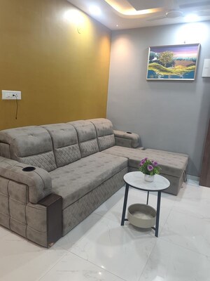 1 BHK Apartment For Rent in Runwal Gardens, Dombivli East
