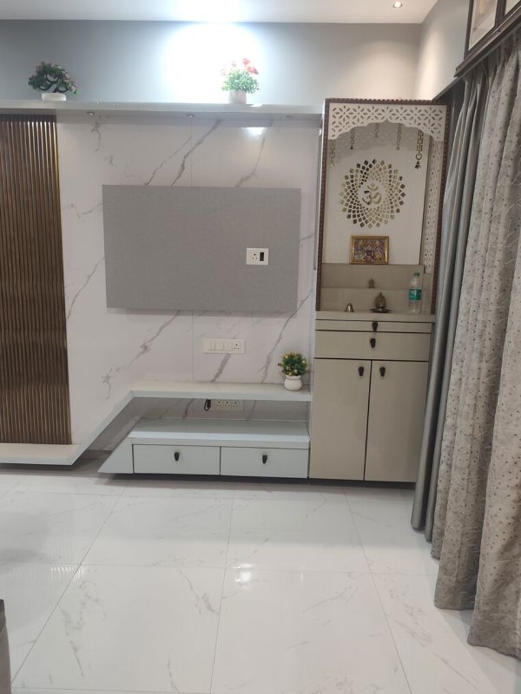 Room, runwal-gardens 1 Bedroom 350 Sq.Ft. Apartment In Dombivli East Thane 10751557