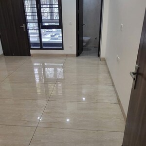 Bedroom in 3 BHK Apartment at Ansal API Esencia, Sector 67 – for Rent