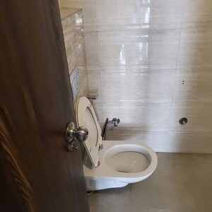 Attached Bathroom in 3 BHK Apartment at Ansal API Esencia, Sector 67 – for Rent