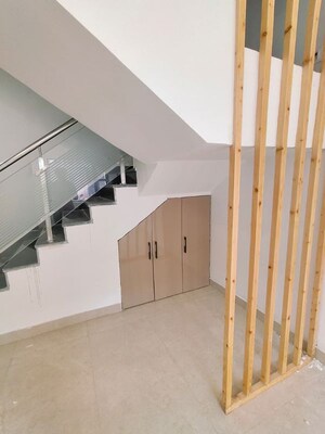 3 BHK Apartment – Exterior View View at Patiala Road - for Rent