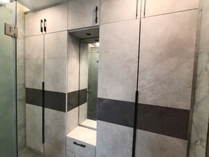 Furnished Amenities in 3 BHK Apartment at Patiala Road – for Rent