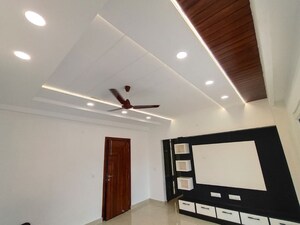 Furnished Amenities in 3 BHK Apartment at Patiala Road – for Rent