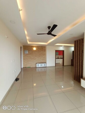 3 BHK Apartment For Rent in Prestige Royale Gardens in Doddaballapur Road, Bangalore