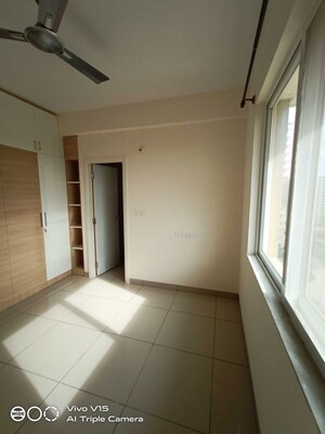 Building Lobby in 3 BHK Apartment at Prestige Royale Gardens, Doddaballapur Road – for Rent