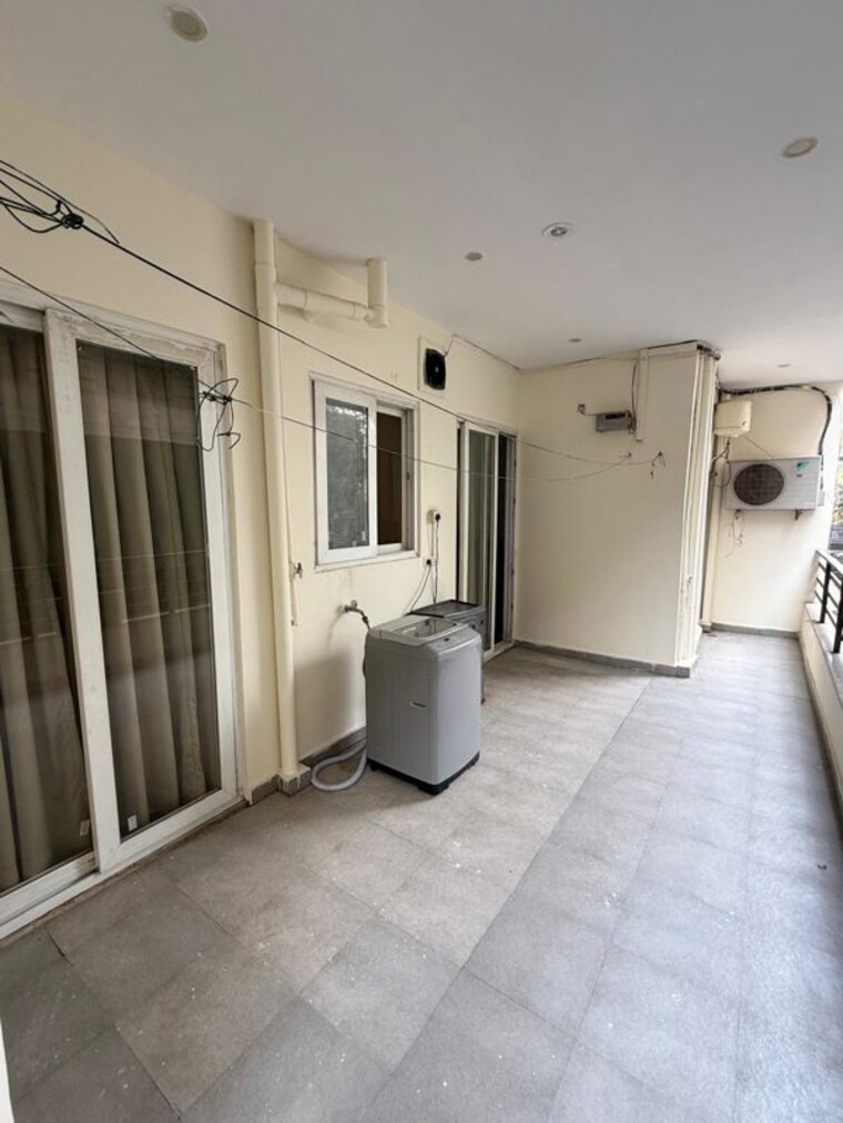 undefined, sector 46 2 Bedroom 200 Sq.Yd. Builder Floor In Sector 46 Gurgaon 10751581