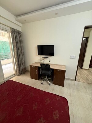 Team Area in 2 BHK Builder Floor at Sector 46 – for Rent