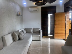 Living Room in  Office Space at Madhapur – for Sale