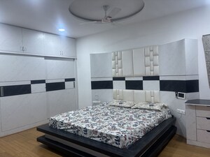 Bedroom in  Office Space at Madhapur – for Sale