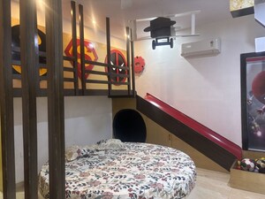 Bedroom in  Office Space at Madhapur – for Sale