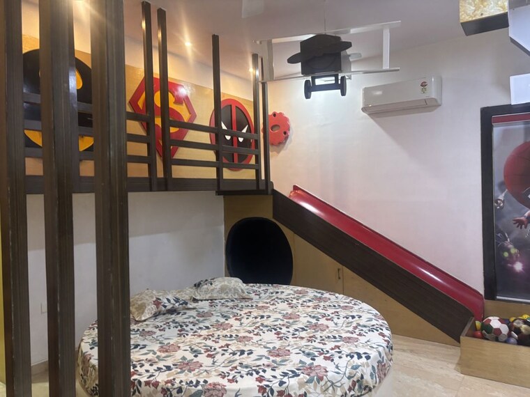 Bedroom, madhapur Commercial Office Space 6000 Sq.Ft. In Madhapur Hyderabad 10751442