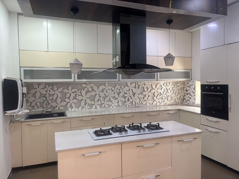 Kitchen, madhapur Commercial Office Space 6000 Sq.Ft. In Madhapur Hyderabad 10751442