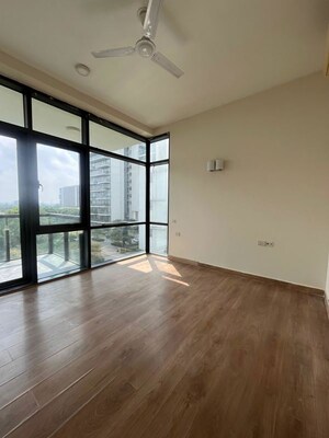 Bedroom in 3 BHK Apartment at Ireo The Grand Arch, Sector 58 – for Sale
