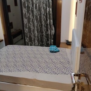 Bedroom in  Apartment at Evershine Amavi 303 Phase 2, Virar West – for Sale