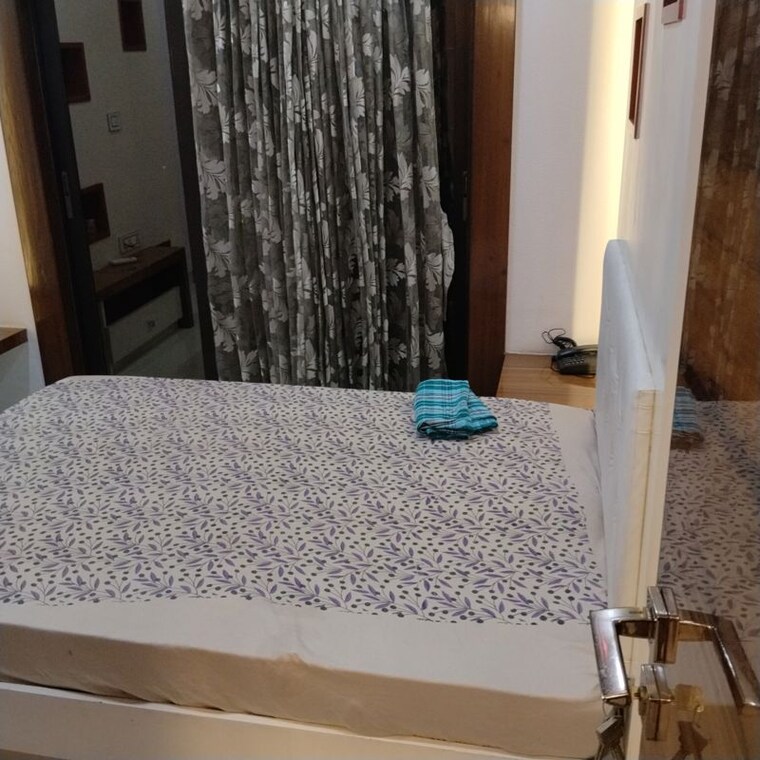 Bedroom, evershine-amavi-303-phase-2  473 Sq.Ft. Apartment In Virar West Palghar 10751548