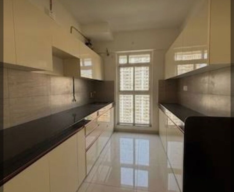 Kitchen, lodha-amara-tower-44 2 Bedroom 735 Sq.Ft. Apartment In Kolshet Road Thane 10751580