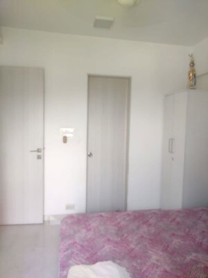 Bedroom in 1.5 BHK Apartment at Vihang Vermont, Ghodbunder Road – for Sale