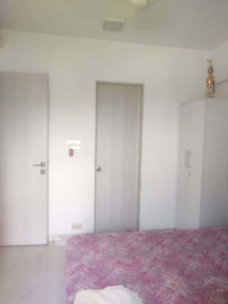Bedroom, vihang-vermont 1.5 Bedroom 530 Sq.Ft. Apartment In Ghodbunder Road Thane 10751576