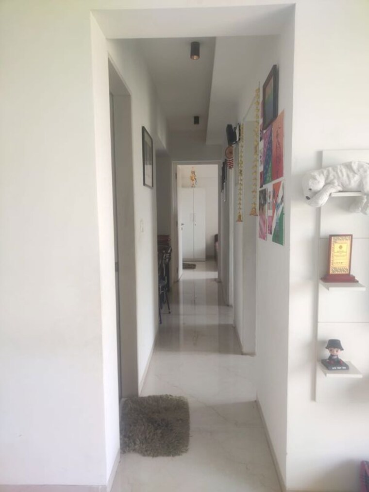 undefined, vihang-vermont 1.5 Bedroom 530 Sq.Ft. Apartment In Ghodbunder Road Thane 10751576