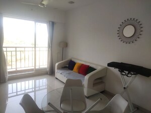 1.5 BHK Apartment For Sale in Vihang Vermont, Ghodbunder Road