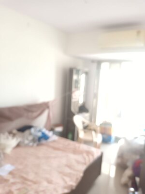 Room in 1 BHK Apartment at Omkar Society Ghansoli, Ghansoli – for Rent