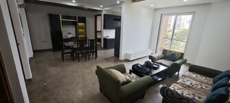 4 BHK +Builder Floor For Rent in BPTP Amstoria in Sector 102, Gurgaon