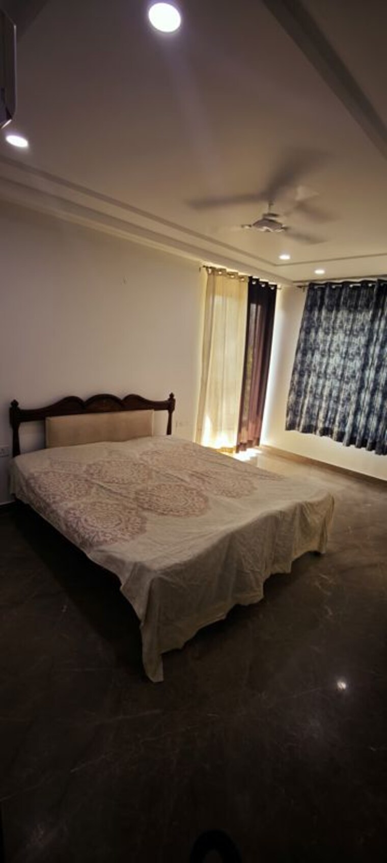 Bedroom, bptp-amstoria 4 Bedroom 272 Sq.Yd. Builder Floor In Sector 102 Gurgaon 10751562