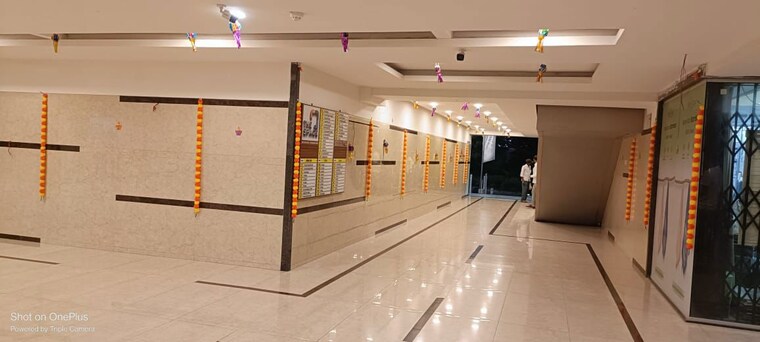  Parking, m-s-the-space Commercial Shop 400 Sq.Ft. In Kharadi Pune 10751555