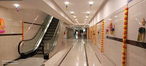Building Lobby in  Shop at M S The Space, Kharadi – for Rent