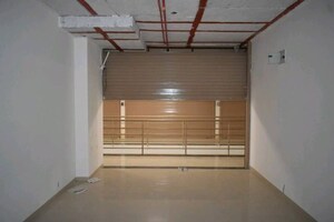 Staircase in  Shop at M S The Space, Kharadi – for Rent