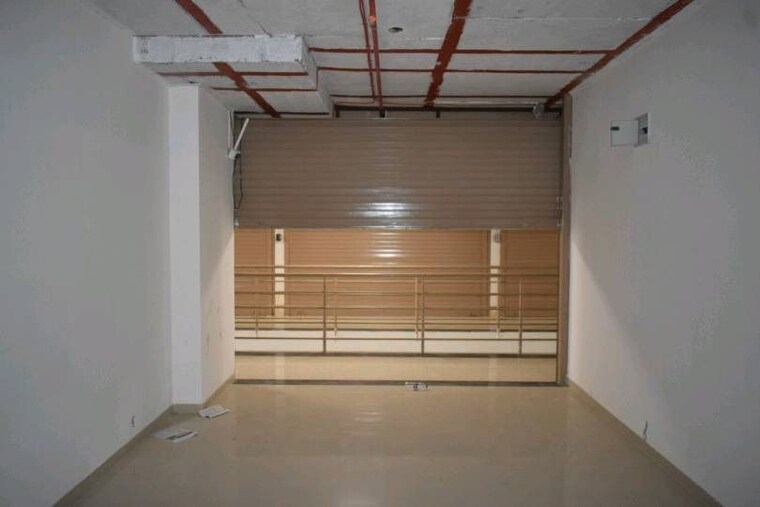 undefined, m-s-the-space Commercial Shop 400 Sq.Ft. In Kharadi Pune 10751555