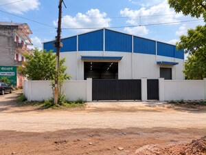  Warehouse For Rent in Sheetal Residency Kamta, Kamta