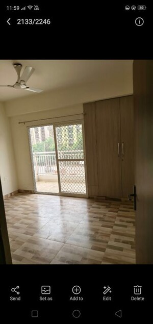 2 BHK Apartment For Sale in SCC Sapphire, Raj Nagar Extension