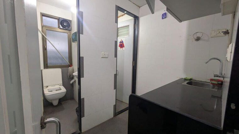 Team Area, marathon-nextgen-innova Commercial Office Space 790 Sq.Ft. In Lower Parel Mumbai 10751590
