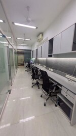 790 Sq.Ft. Office Space in Marathon NextGen Innova