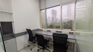 Team Area in  Office Space at Marathon NextGen Innova, Lower Parel – for Rent